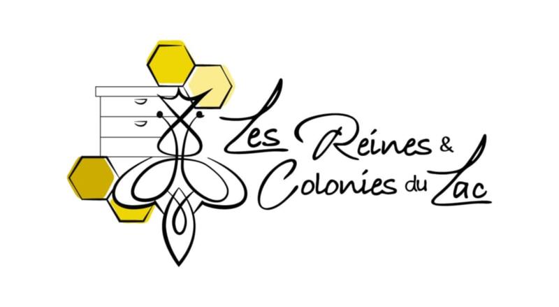 Les reines et colonies du Lac — ferme locale au Québec