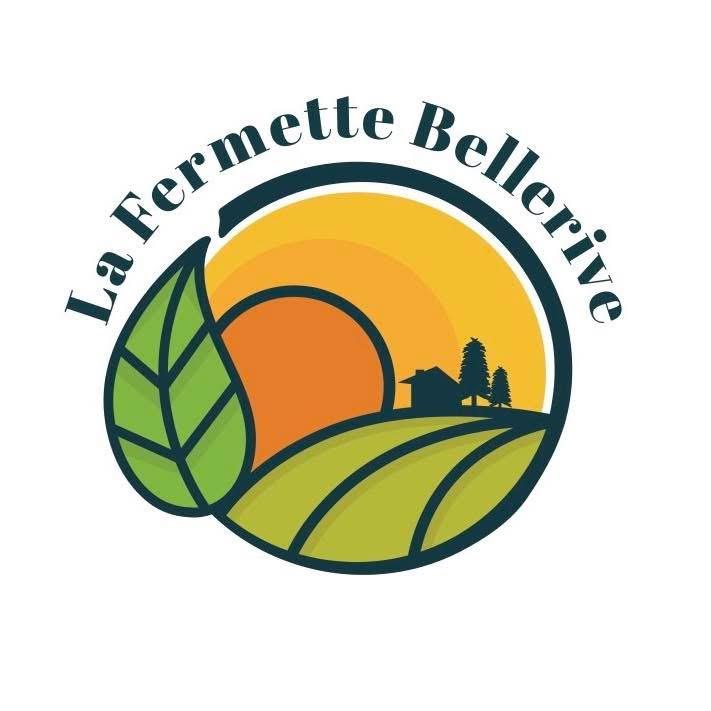 La fermette Bellerive inc. — ferme locale au Québec