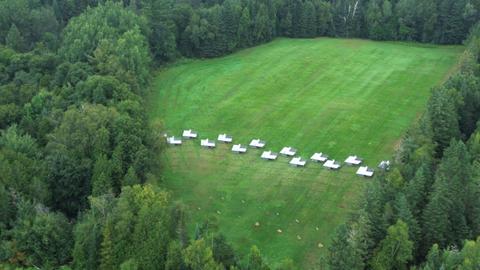 Ferme les Vergers d'Or — ferme locale au Québec
