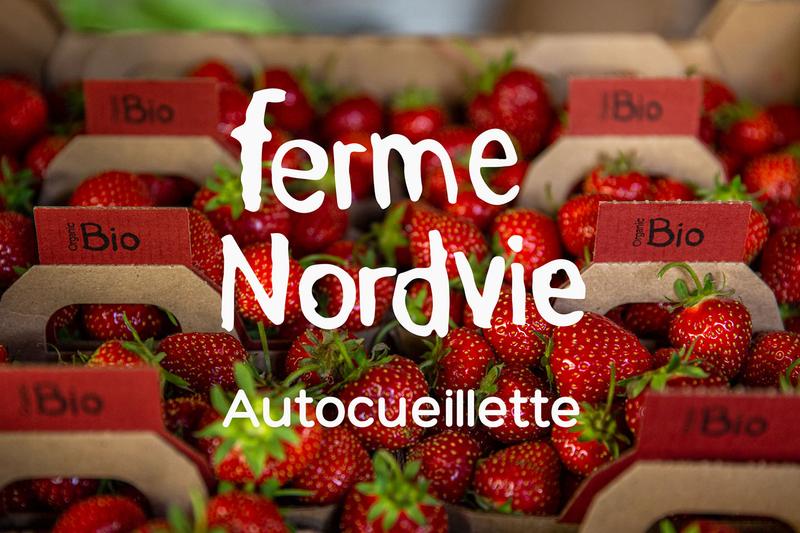 Ferme Nordvie — ferme locale au Québec