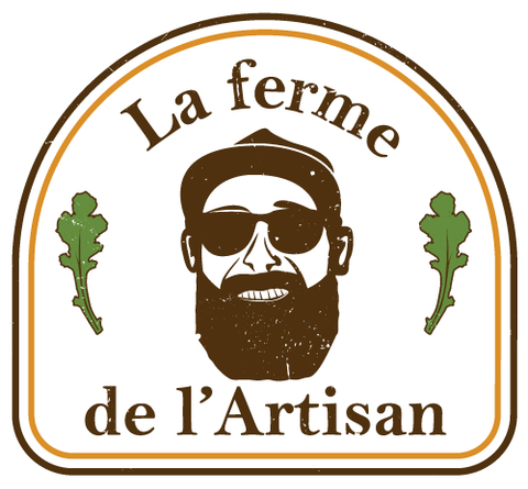La ferme de l'Artisan — ferme locale à La Conception