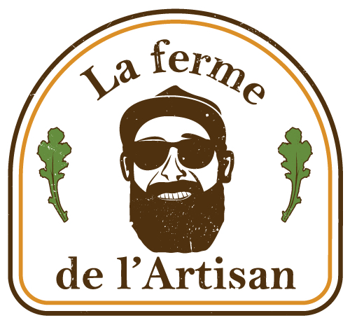 La ferme de l'Artisan — ferme locale au Québec