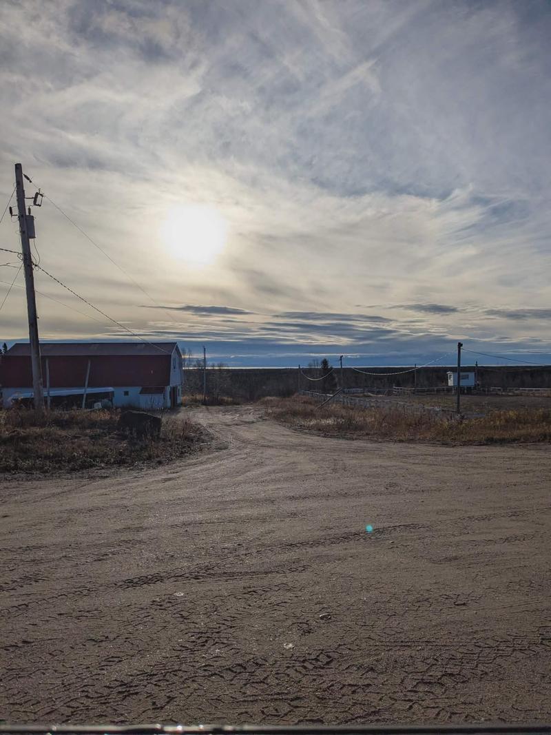 Ferme La Plaquebière — ferme locale au Québec