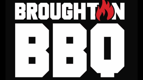 Broughton BBQ INC. — ferme locale à East Broughton Station