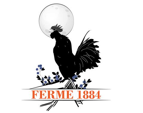 Ferme 1884 — ferme locale à Saint-Damien-de-Buckland
