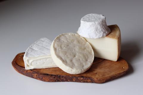 Fromagerie La Suisse Normande — ferme locale à Saint-Roch-de-l'Achigan