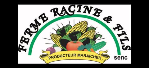 Ferme Racine et Fils — ferme locale à Estrie