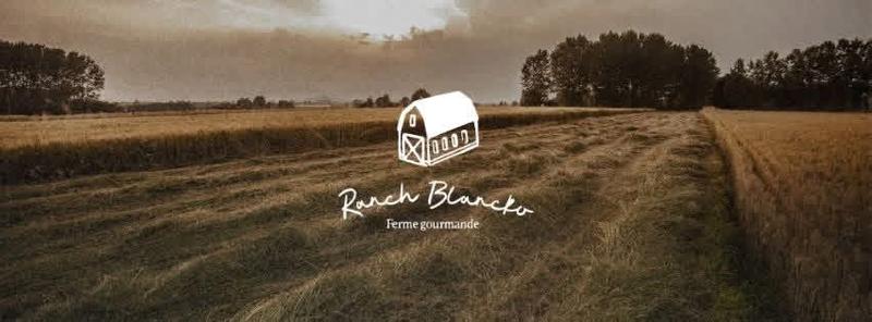Ranch Blancko - Ferme Gourmande — ferme locale au Québec