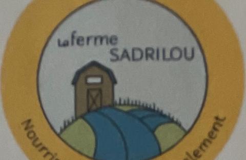 La ferme SADRILOU  — ferme locale à Boisbriand