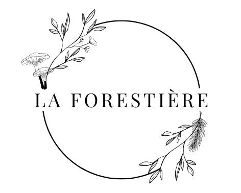 La Forestière — ferme locale au Québec