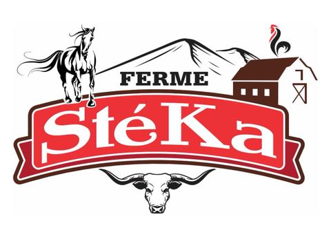 Ferme StéKa — ferme locale à Estrie