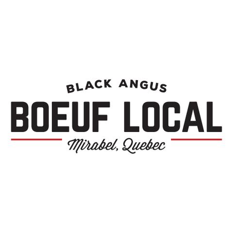 Boeuf local — ferme locale à Mirabel