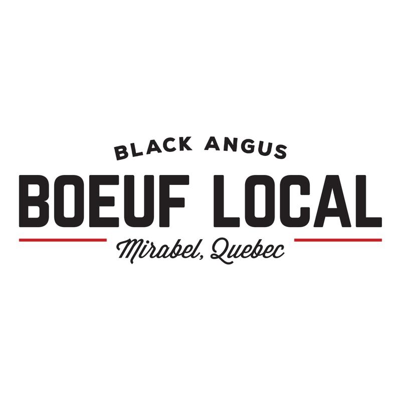 Boeuf local — ferme locale au Québec