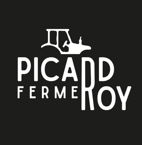 Ferme Picard-Roy SENC — ferme locale à Saint-Marcel-de-Richelieu