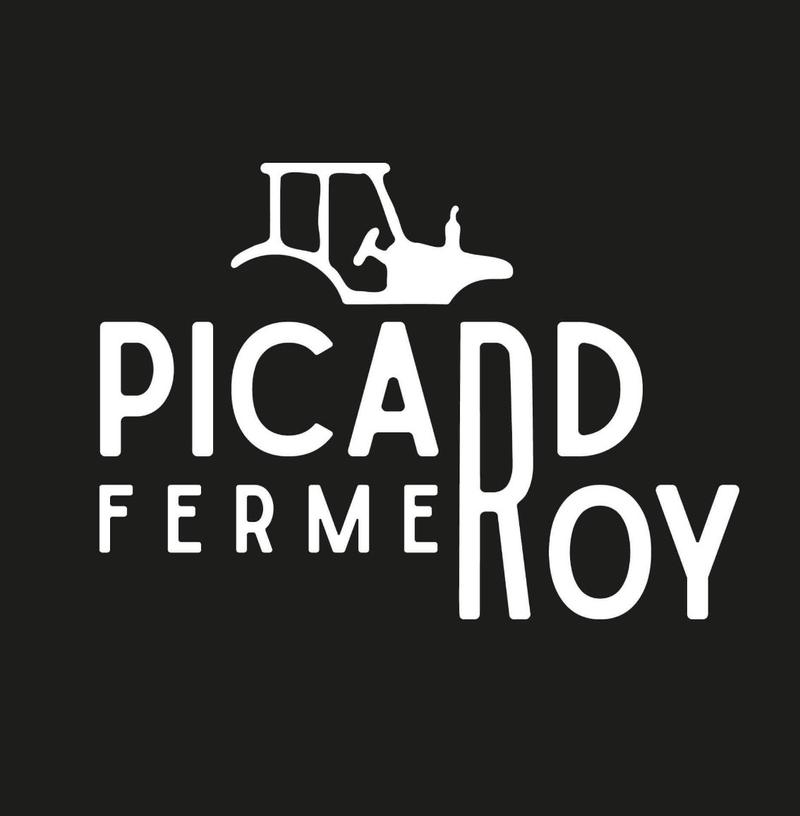 Ferme Picard-Roy SENC — ferme locale au Québec