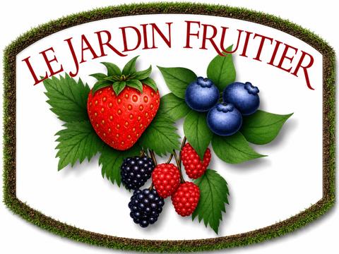 Le Jardin Fruitier — ferme locale à Sherbrooke