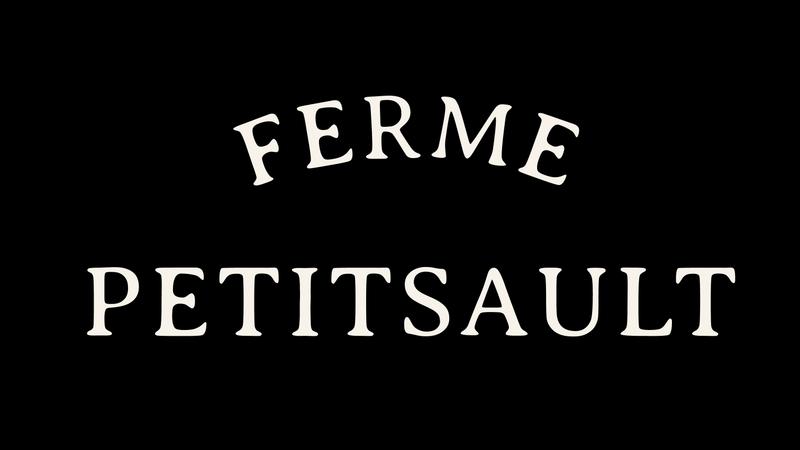 Ferme Petitsault — ferme locale au Québec