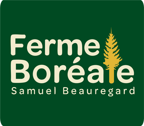 Ferme boréale Samuel Beauregard — ferme locale à Capitale-Nationale