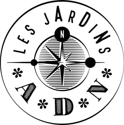 Les jardins ADN — ferme locale à Sept-Îles