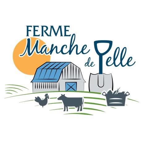 Ferme Manche de Pelle — ferme locale au Québec