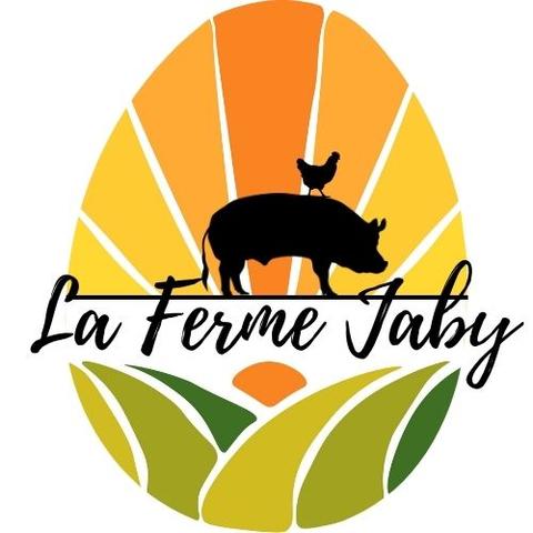 La Ferme Jaby — ferme locale au Québec
