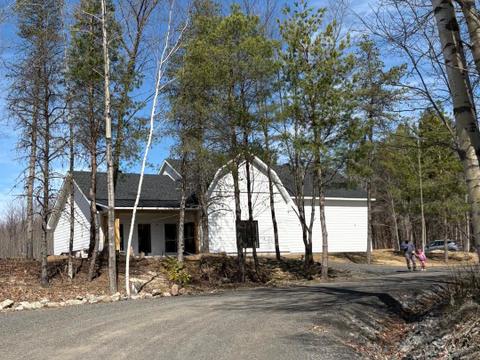 Délices du Coteau — ferme locale à Mascouche