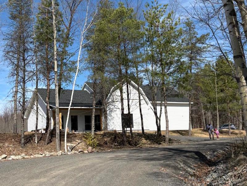 Délices du Coteau — ferme locale au Québec