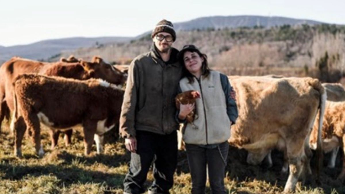 Ferme Blondel — ferme locale au Québec