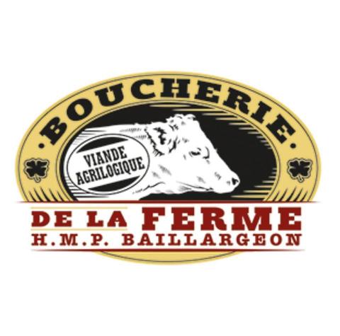 Boucherie de la Ferme HMP Baillargeon — ferme locale à Estrie