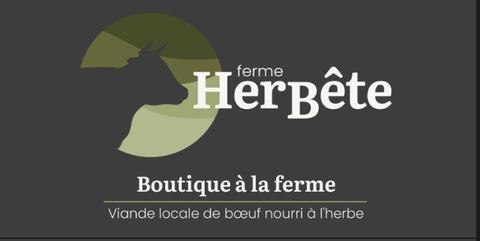 Ferme HerBête — ferme locale à Notre-Dame-des-Neiges