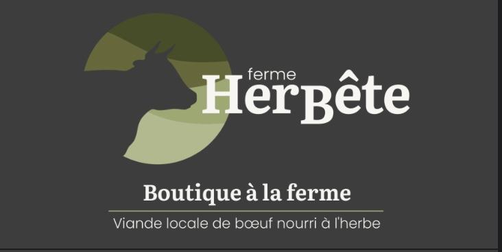 Ferme HerBête — ferme locale au Québec
