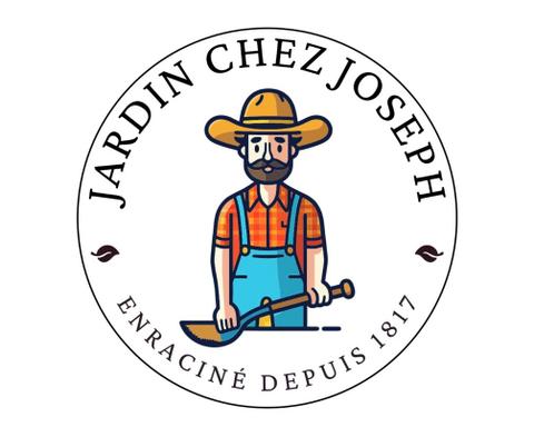 Jardin chez Joseph — ferme locale au Québec