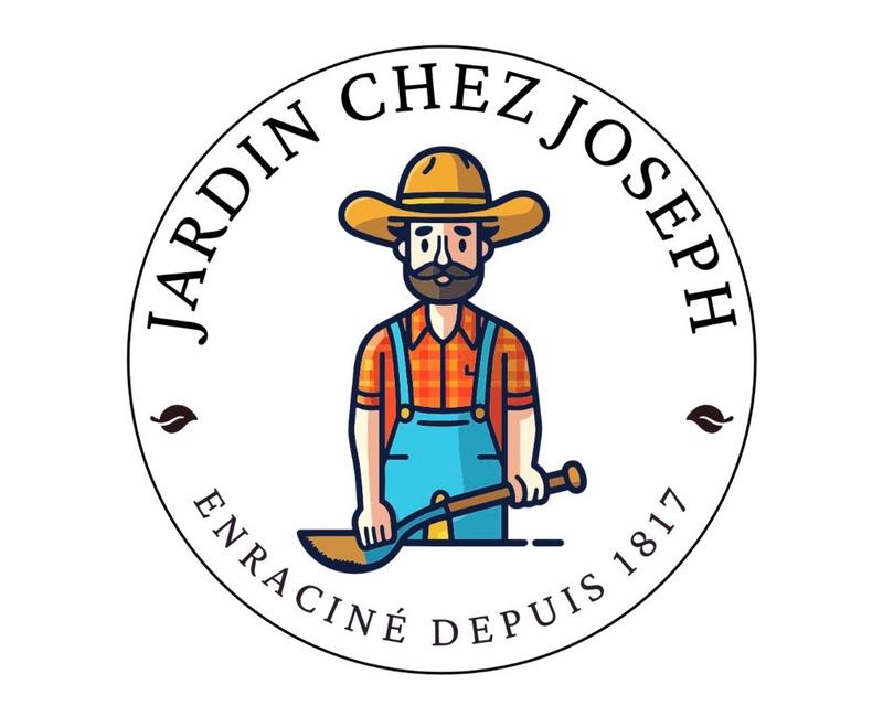 Jardin chez Joseph — ferme locale au Québec