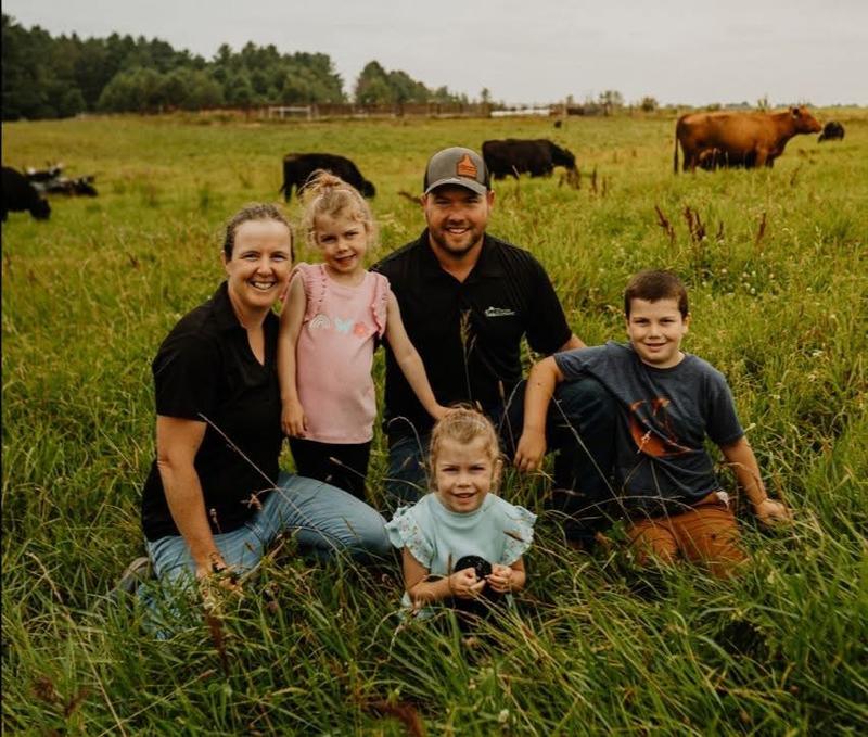 Le Paysan Gourmand — ferme locale au Québec